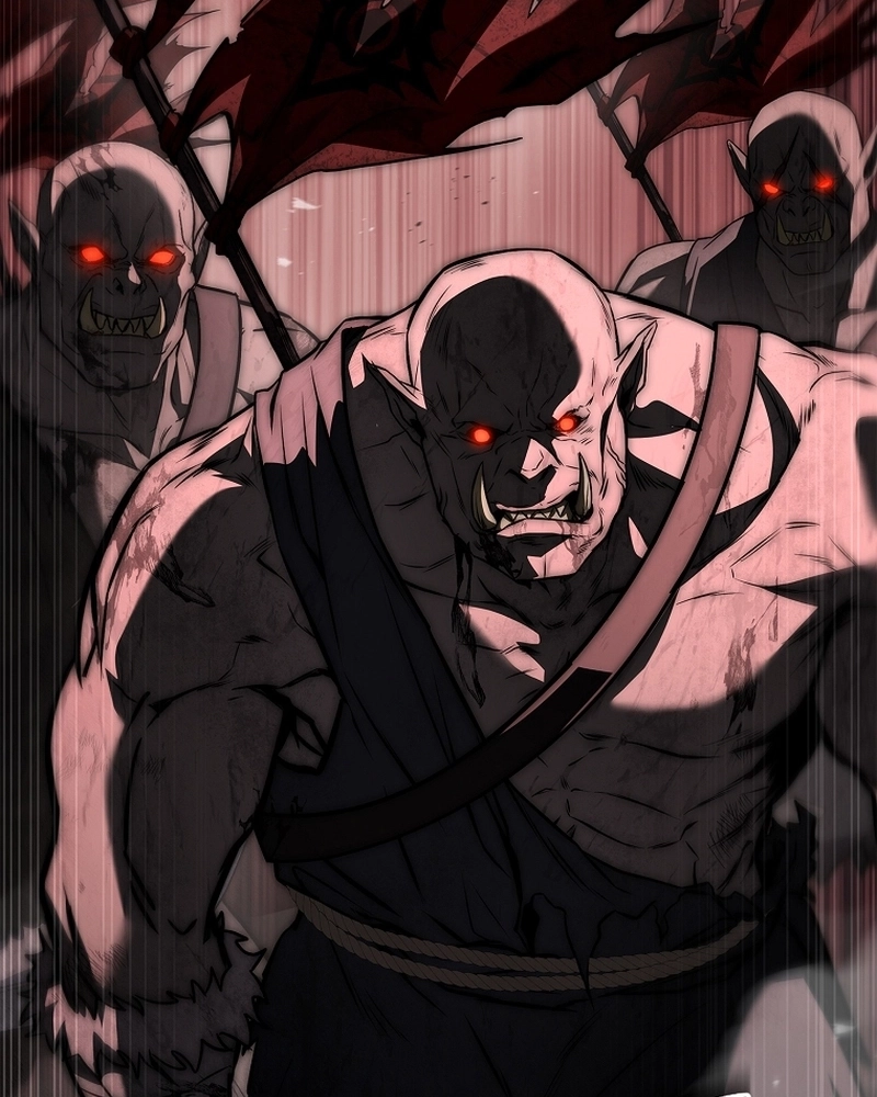Read A Regressão do Terceiro Príncipe do Reino Caído (PT-BR) PT Manga Online