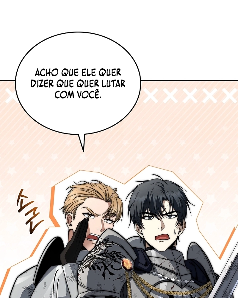 Read A Regressão do Terceiro Príncipe do Reino Caído (PT-BR) PT Manga Online