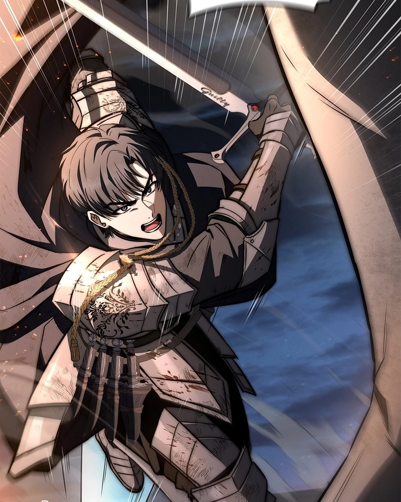 Read A Regressão do Terceiro Príncipe do Reino Caído (PT-BR) PT Manga Online