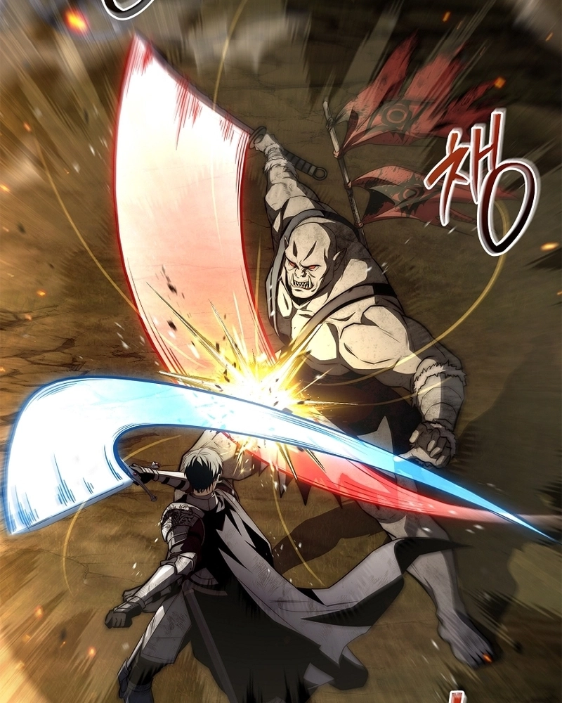 Read A Regressão do Terceiro Príncipe do Reino Caído (PT-BR) PT Manga Online