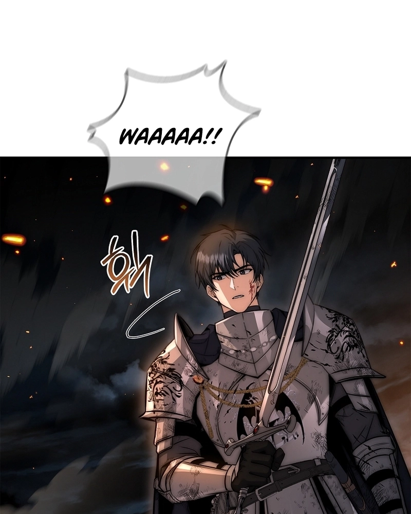 Read A Regressão do Terceiro Príncipe do Reino Caído (PT-BR) PT Manga Online