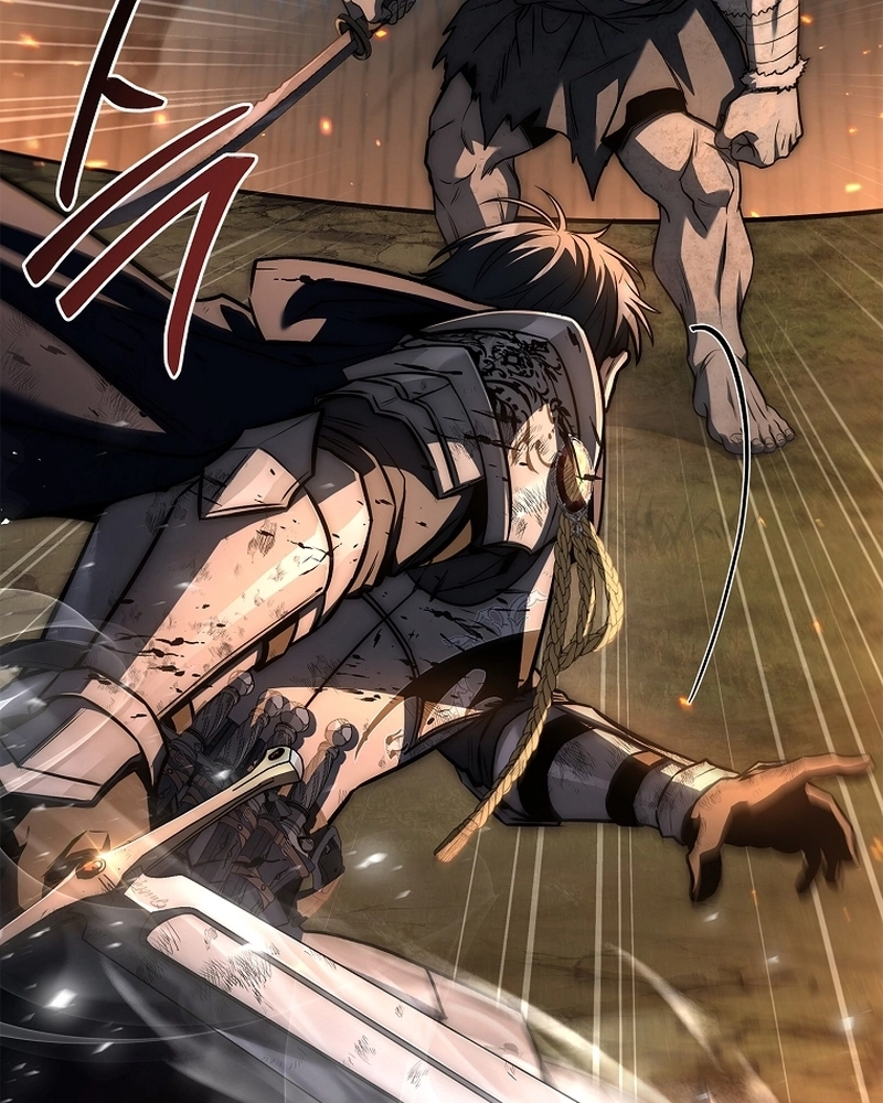 Read A Regressão do Terceiro Príncipe do Reino Caído (PT-BR) PT Manga Online