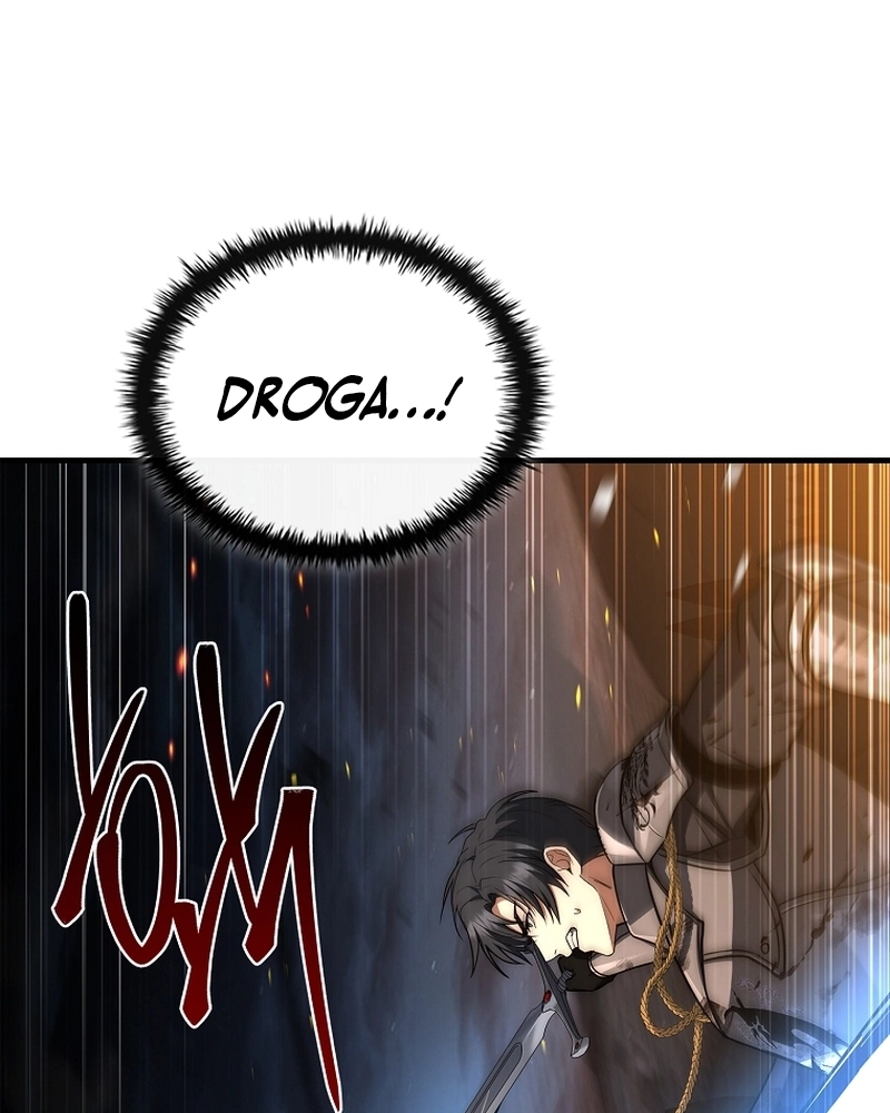 Read A Regressão do Terceiro Príncipe do Reino Caído (PT-BR) PT Manga Online