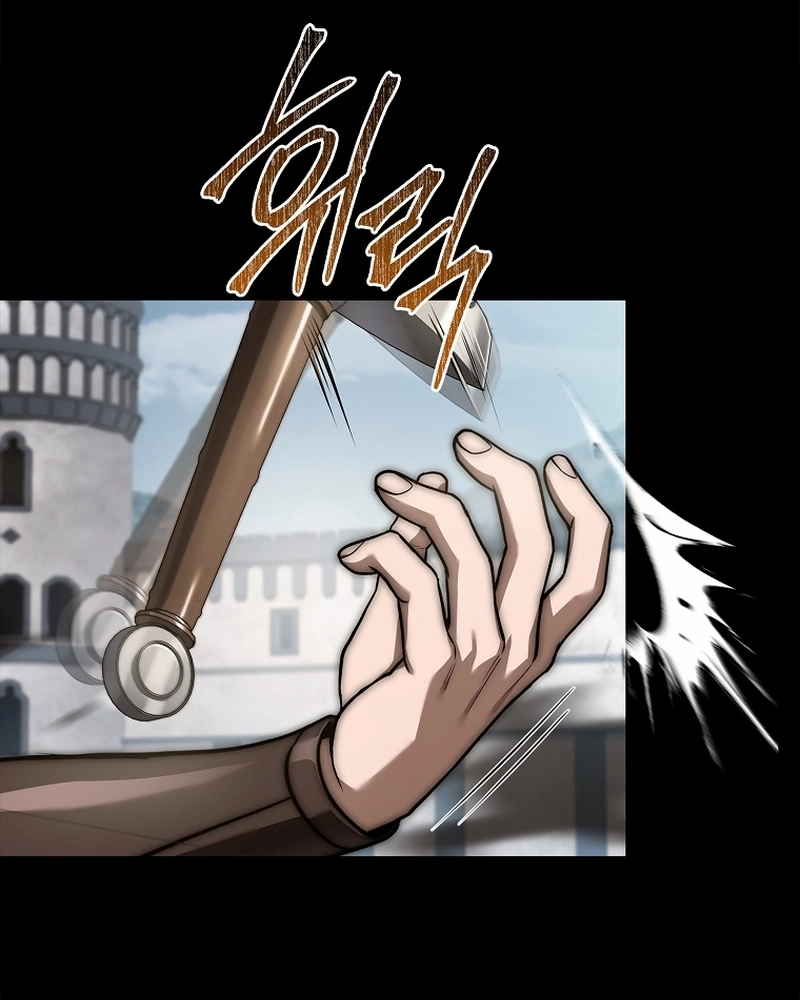 Read A Regressão do Terceiro Príncipe do Reino Caído (PT-BR) PT Manga Online