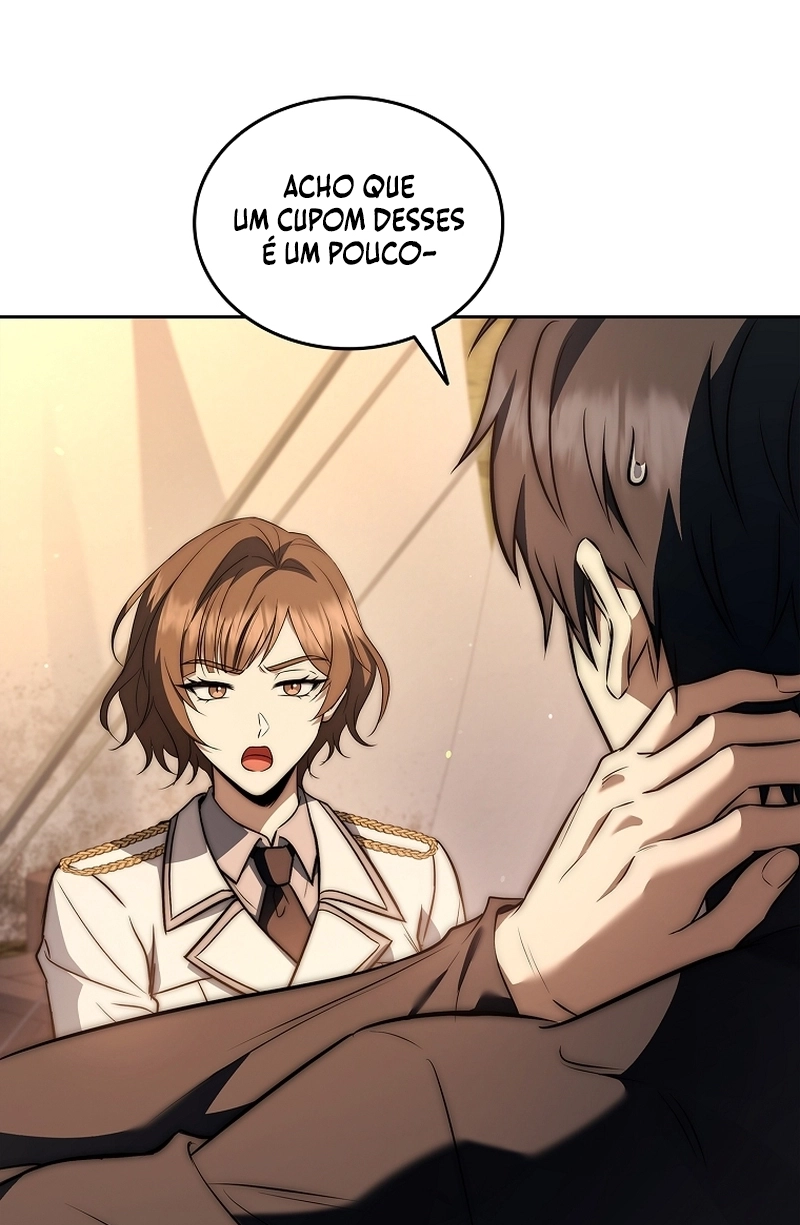 Read A Regressão do Terceiro Príncipe do Reino Caído (PT-BR) PT Manga Online