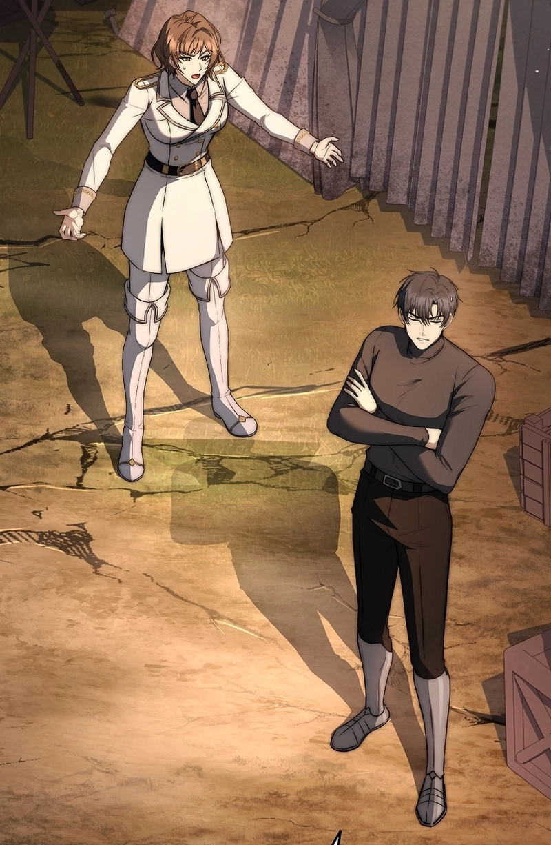 Read A Regressão do Terceiro Príncipe do Reino Caído (PT-BR) PT Manga Online