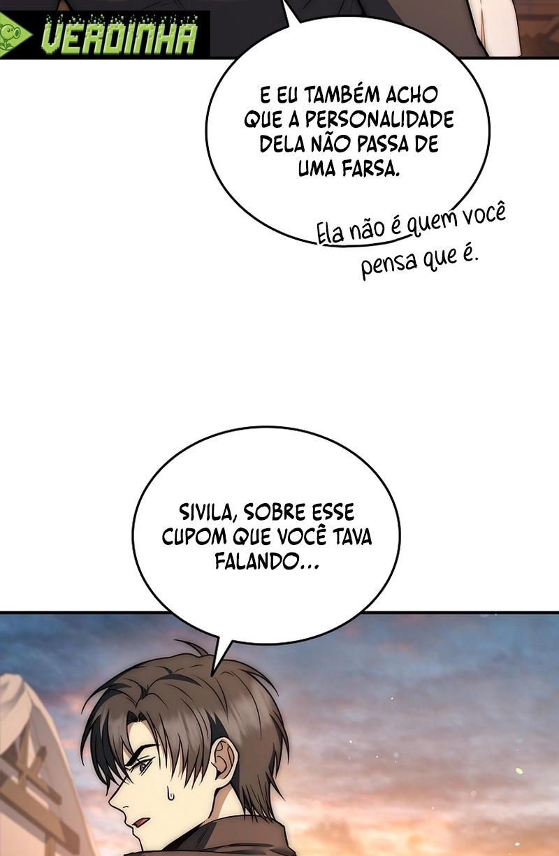 Read A Regressão do Terceiro Príncipe do Reino Caído (PT-BR) PT Manga Online