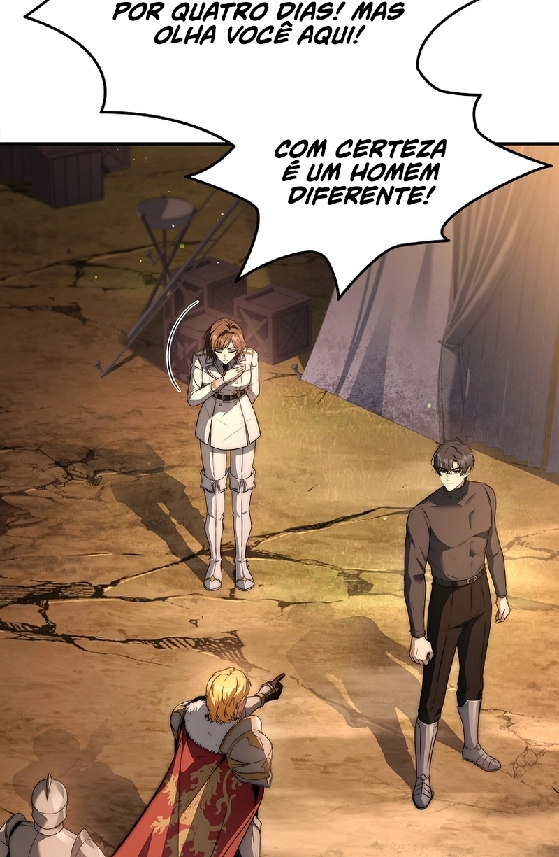 Read A Regressão do Terceiro Príncipe do Reino Caído (PT-BR) PT Manga Online