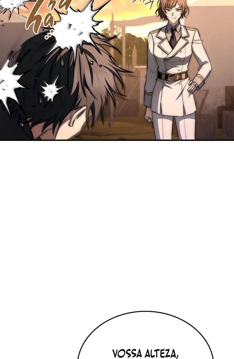 Read A Regressão do Terceiro Príncipe do Reino Caído (PT-BR) PT Manga Online