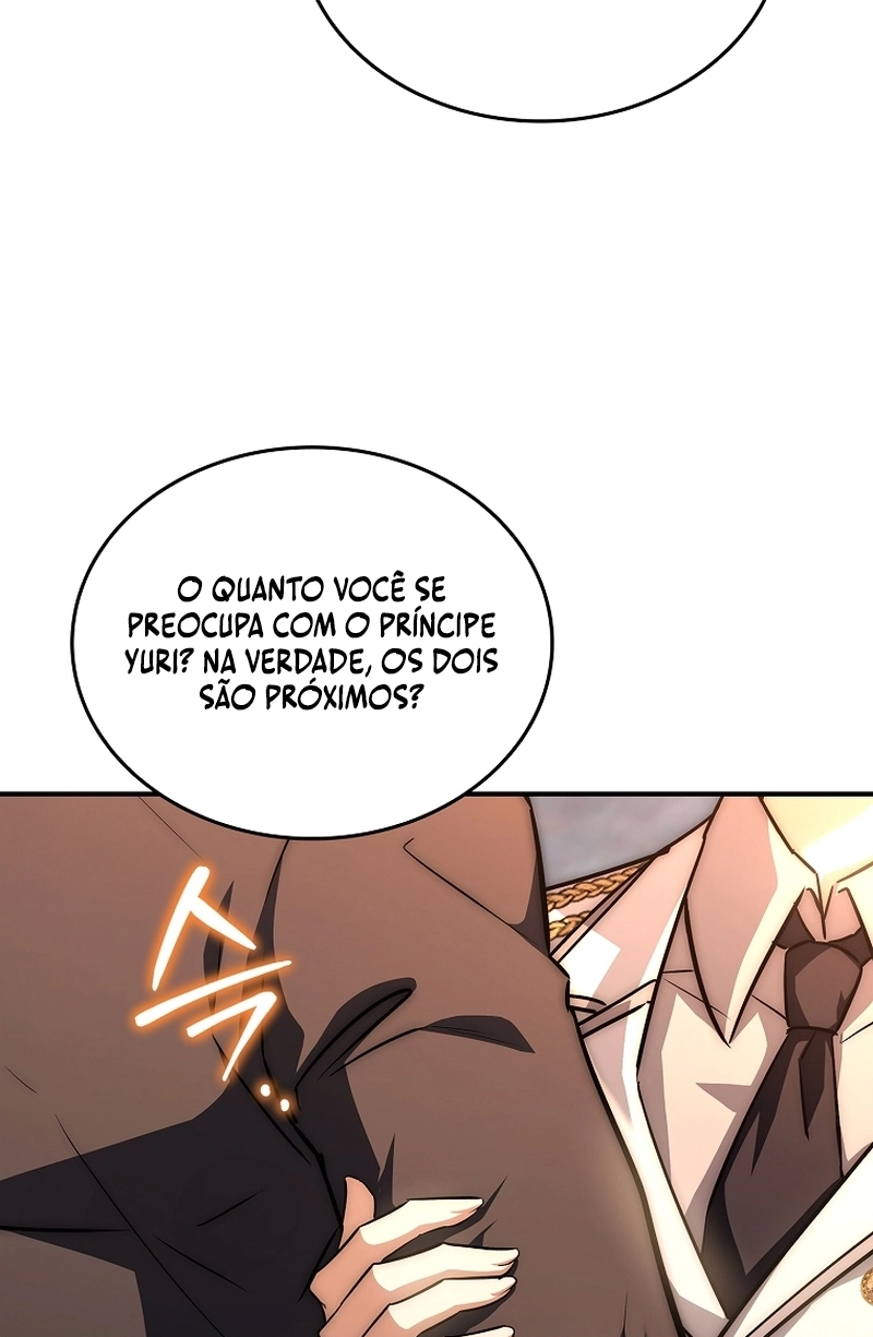 Read A Regressão do Terceiro Príncipe do Reino Caído (PT-BR) PT Manga Online