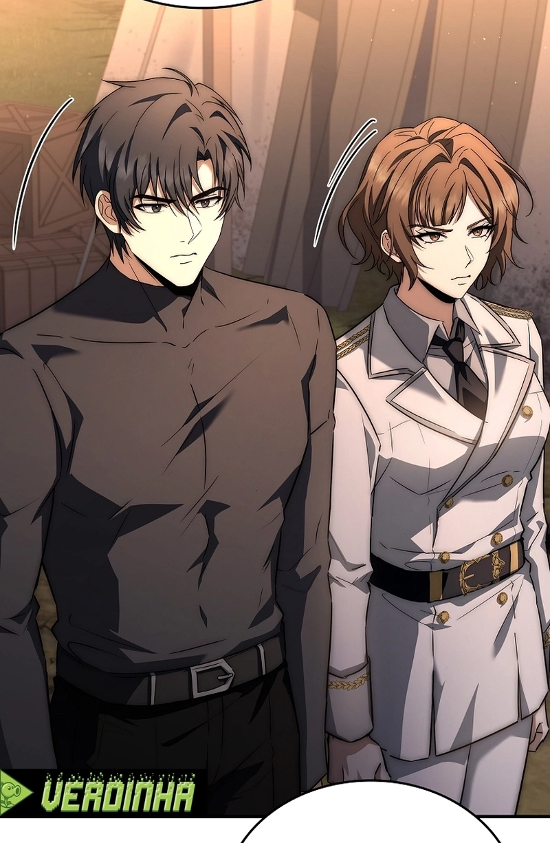 Read A Regressão do Terceiro Príncipe do Reino Caído (PT-BR) PT Manga Online