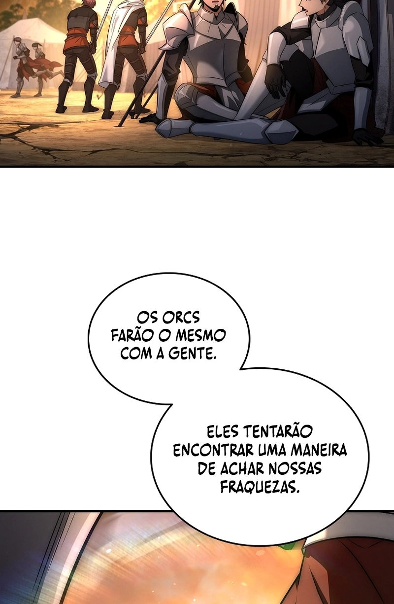 Read A Regressão do Terceiro Príncipe do Reino Caído (PT-BR) PT Manga Online