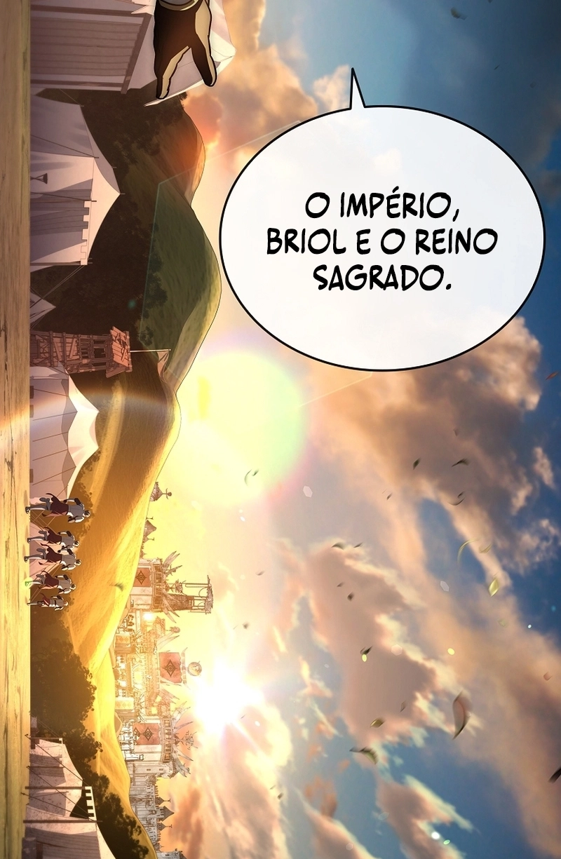 Read A Regressão do Terceiro Príncipe do Reino Caído (PT-BR) PT Manga Online
