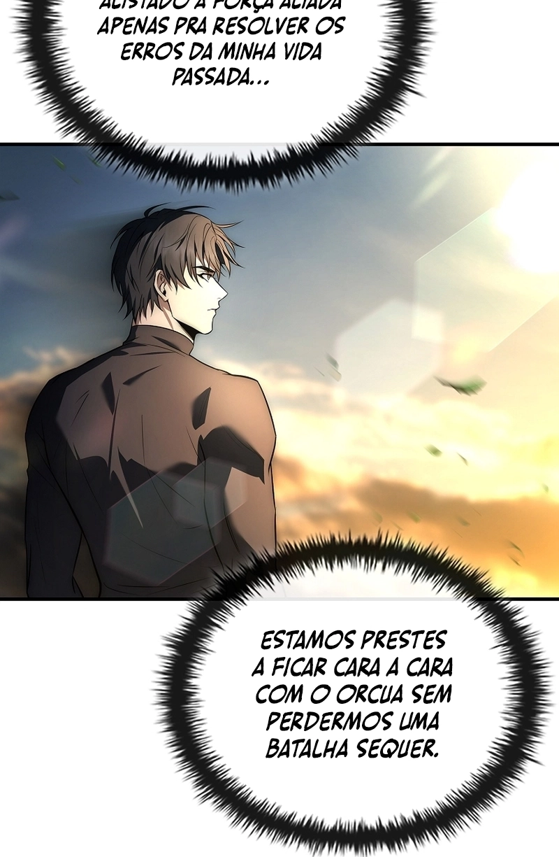 Read A Regressão do Terceiro Príncipe do Reino Caído (PT-BR) PT Manga Online