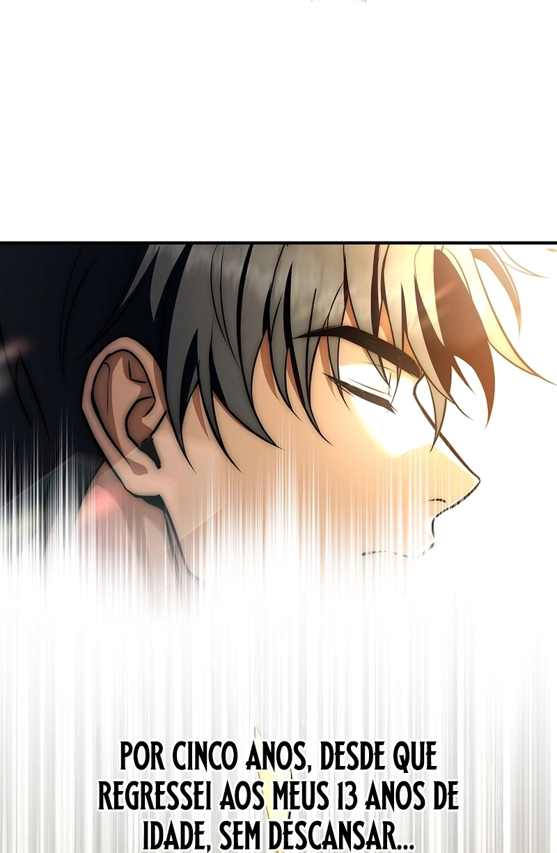 Read A Regressão do Terceiro Príncipe do Reino Caído (PT-BR) PT Manga Online