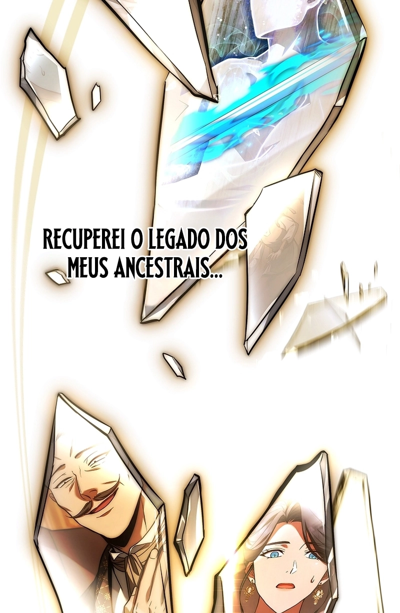 Read A Regressão do Terceiro Príncipe do Reino Caído (PT-BR) PT Manga Online