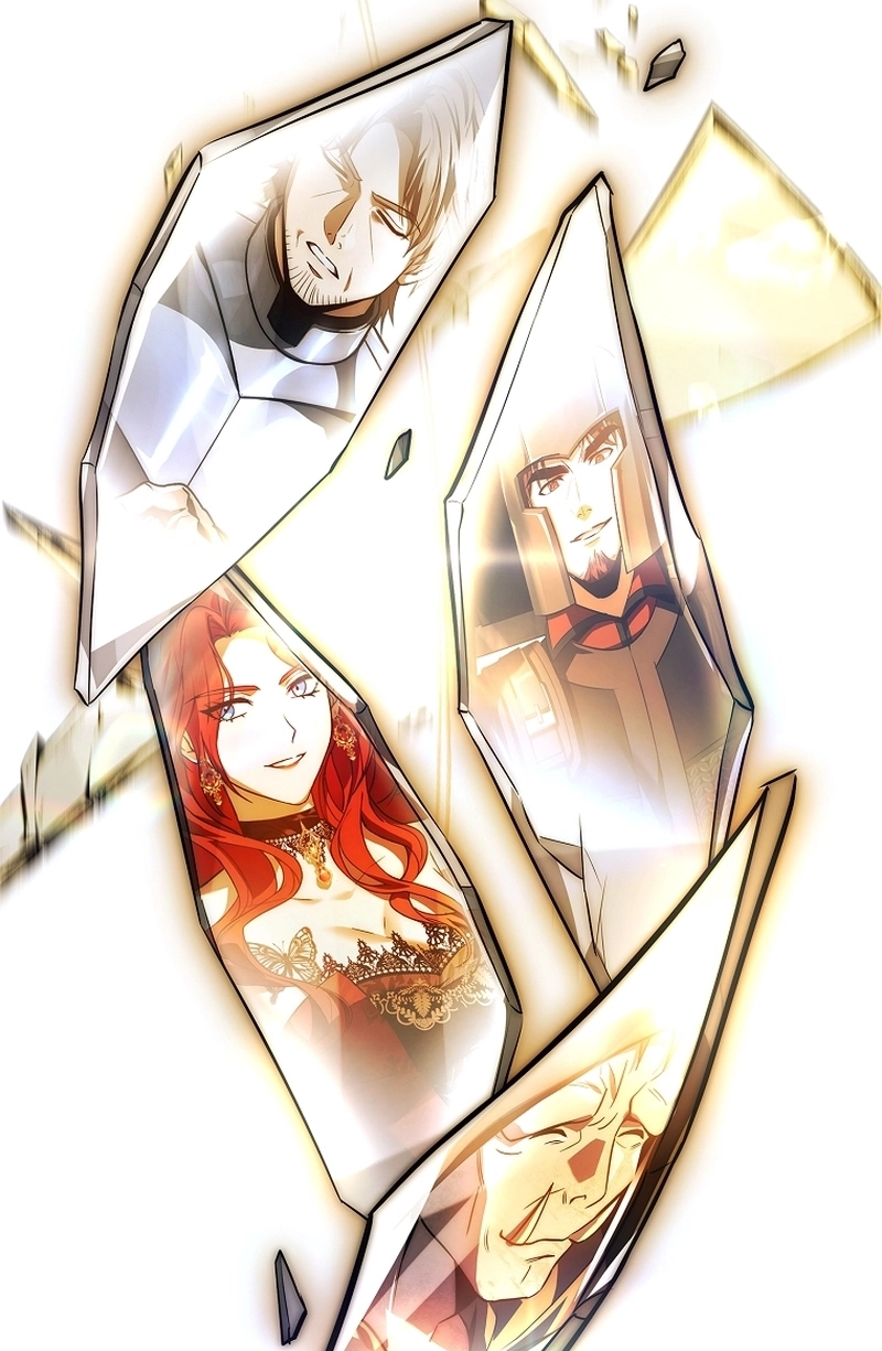 Read A Regressão do Terceiro Príncipe do Reino Caído (PT-BR) PT Manga Online