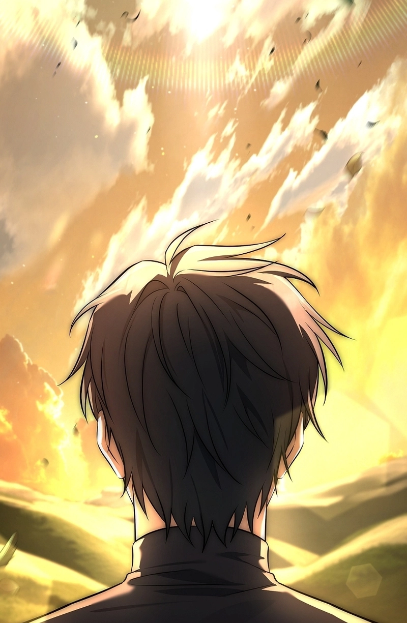 Read A Regressão do Terceiro Príncipe do Reino Caído (PT-BR) PT Manga Online