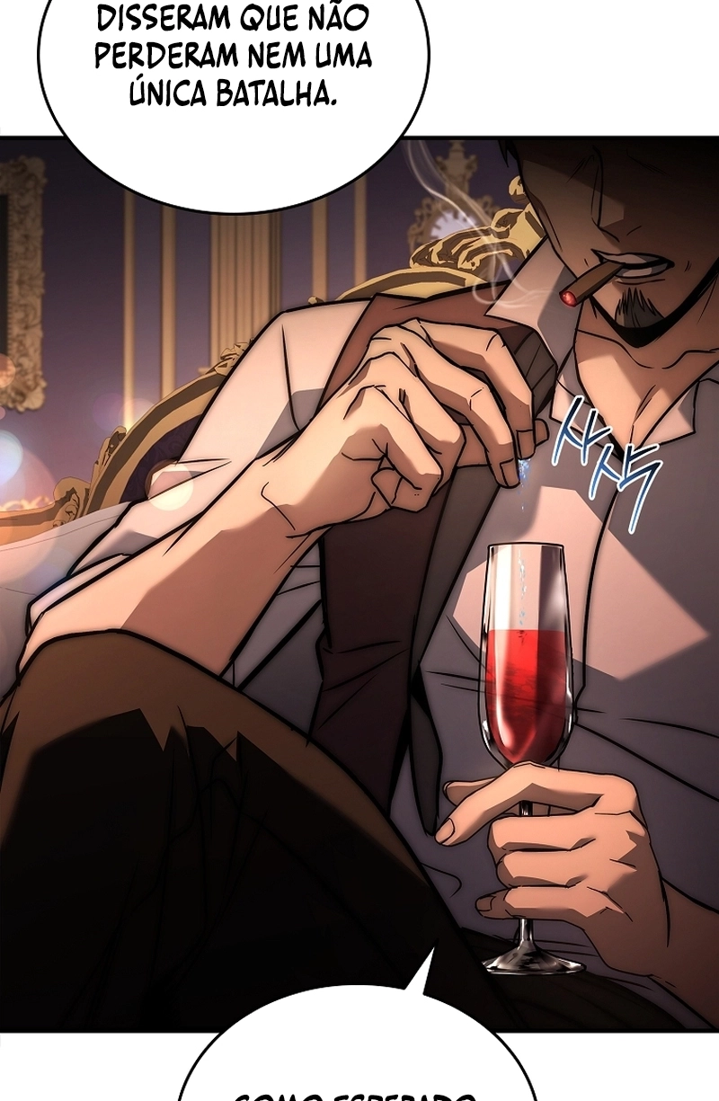 Read A Regressão do Terceiro Príncipe do Reino Caído (PT-BR) PT Manga Online