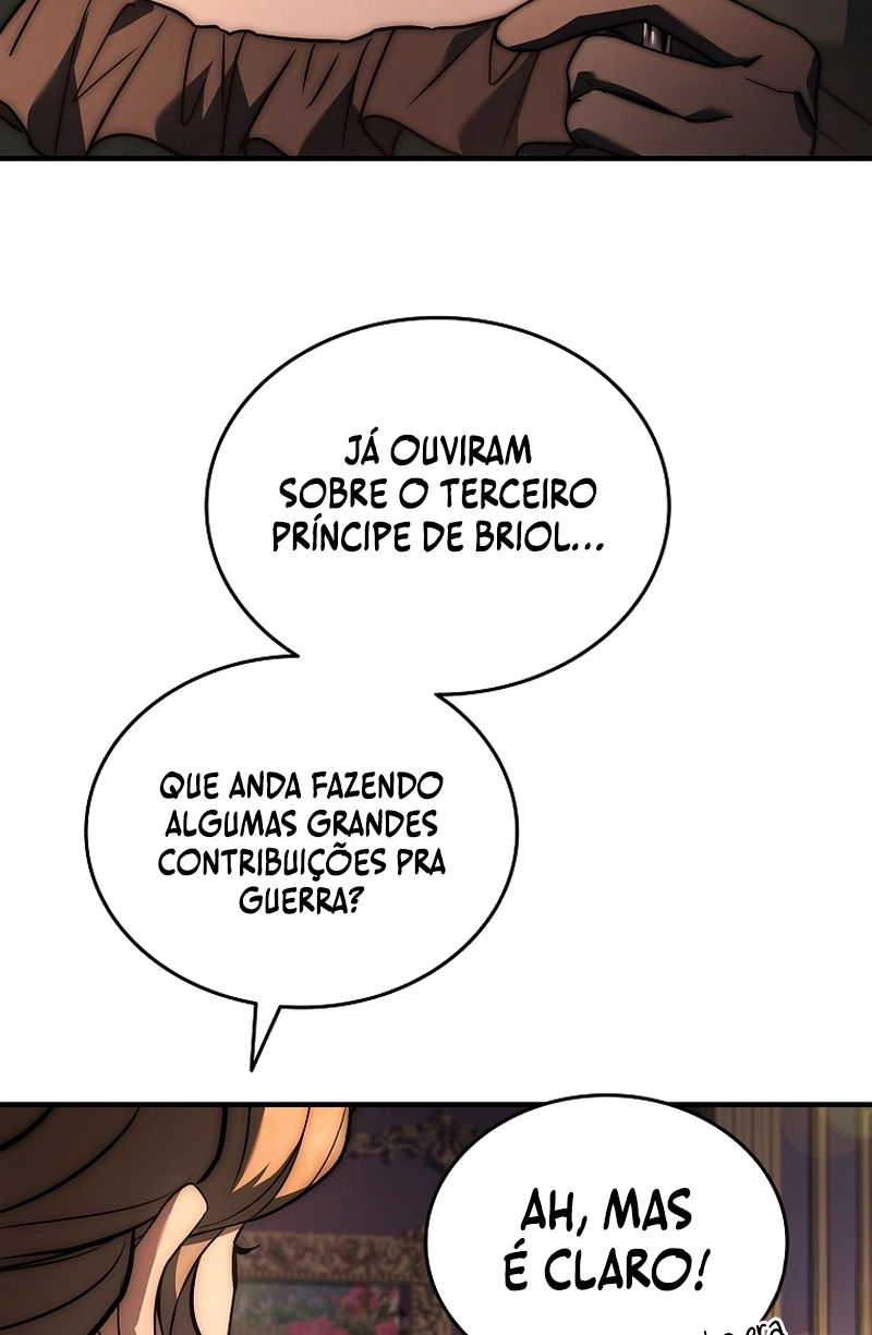 Read A Regressão do Terceiro Príncipe do Reino Caído (PT-BR) PT Manga Online