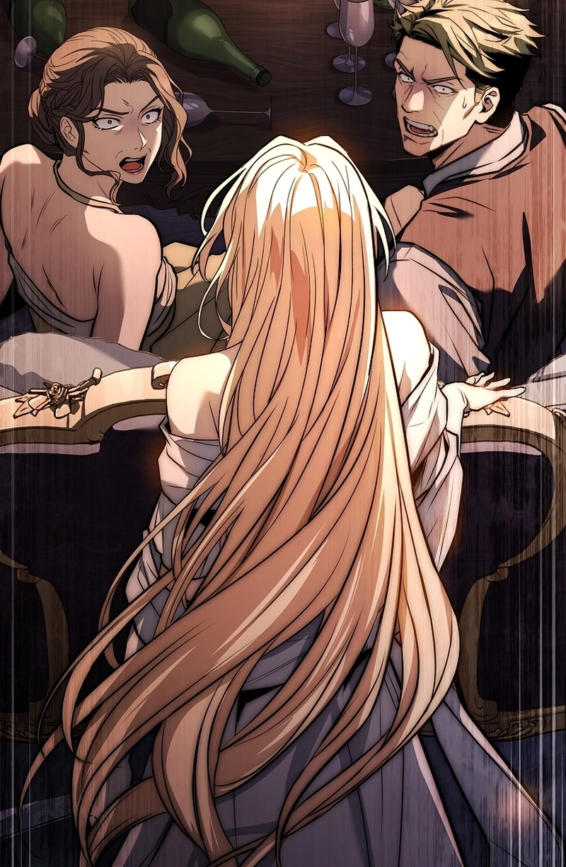 Read A Regressão do Terceiro Príncipe do Reino Caído (PT-BR) PT Manga Online