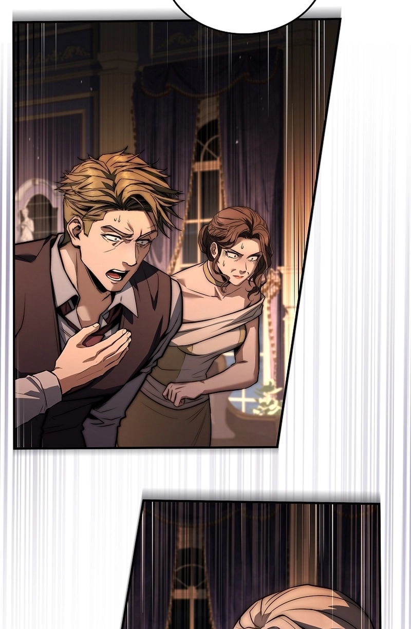 Read A Regressão do Terceiro Príncipe do Reino Caído (PT-BR) PT Manga Online