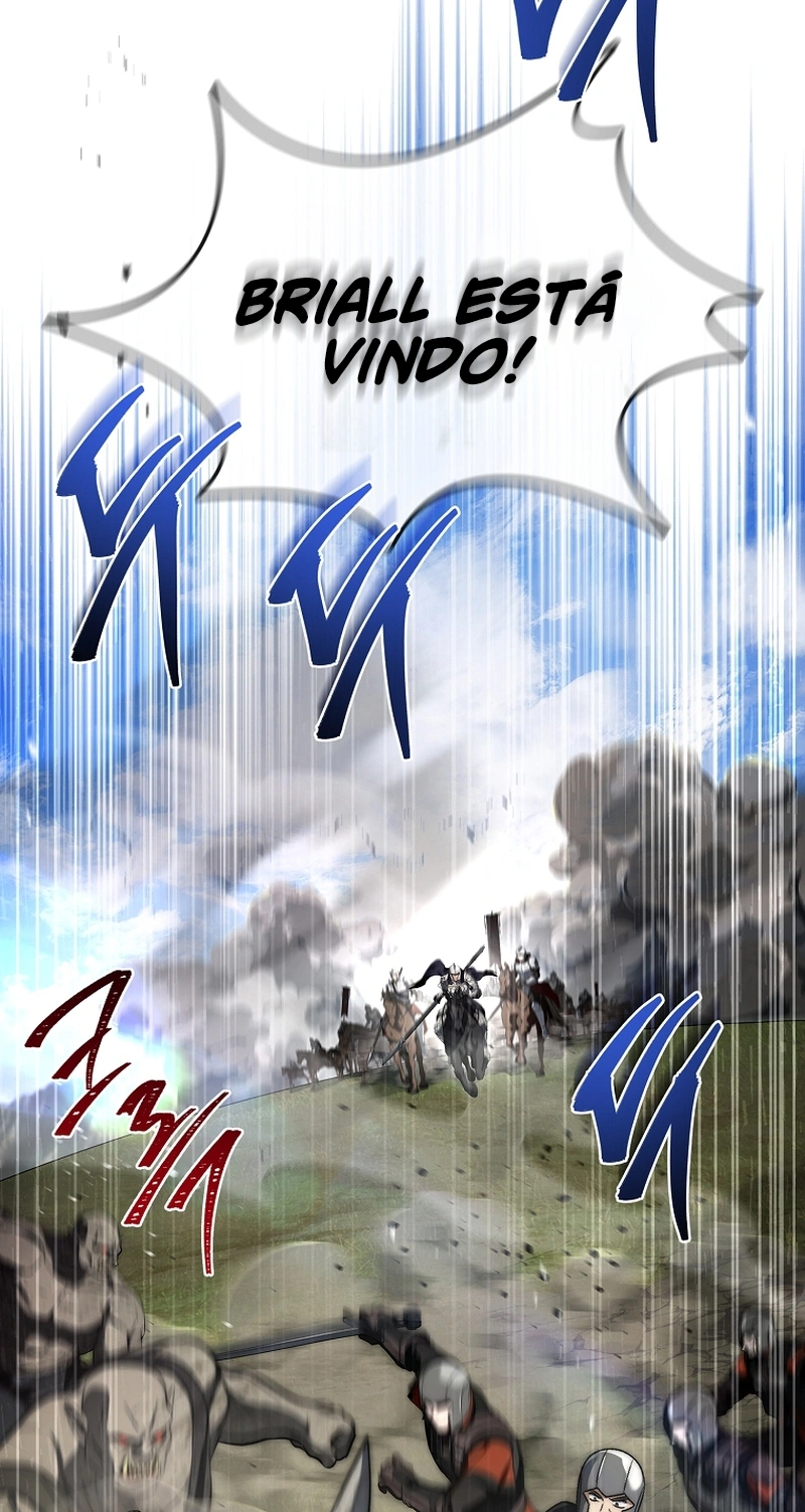 Read A Regressão do Terceiro Príncipe do Reino Caído (PT-BR) PT Manga Online