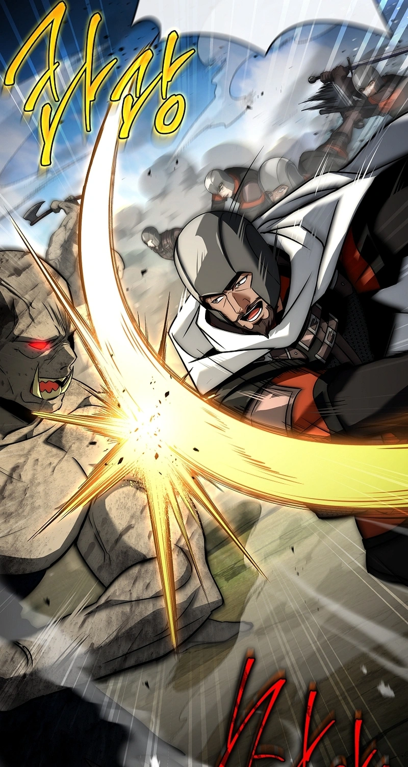 Read A Regressão do Terceiro Príncipe do Reino Caído (PT-BR) PT Manga Online