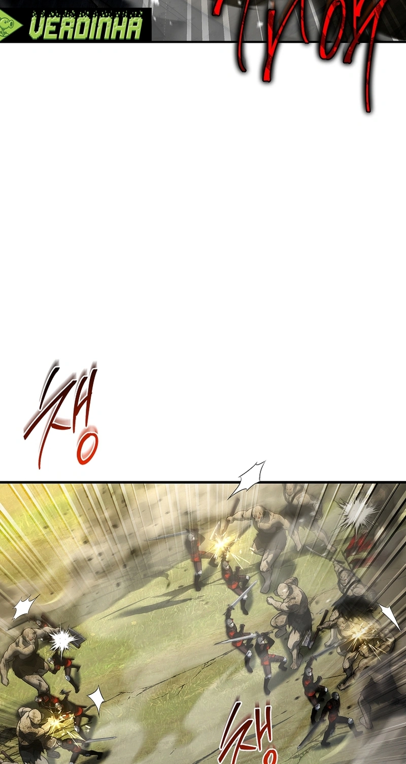 Read A Regressão do Terceiro Príncipe do Reino Caído (PT-BR) PT Manga Online