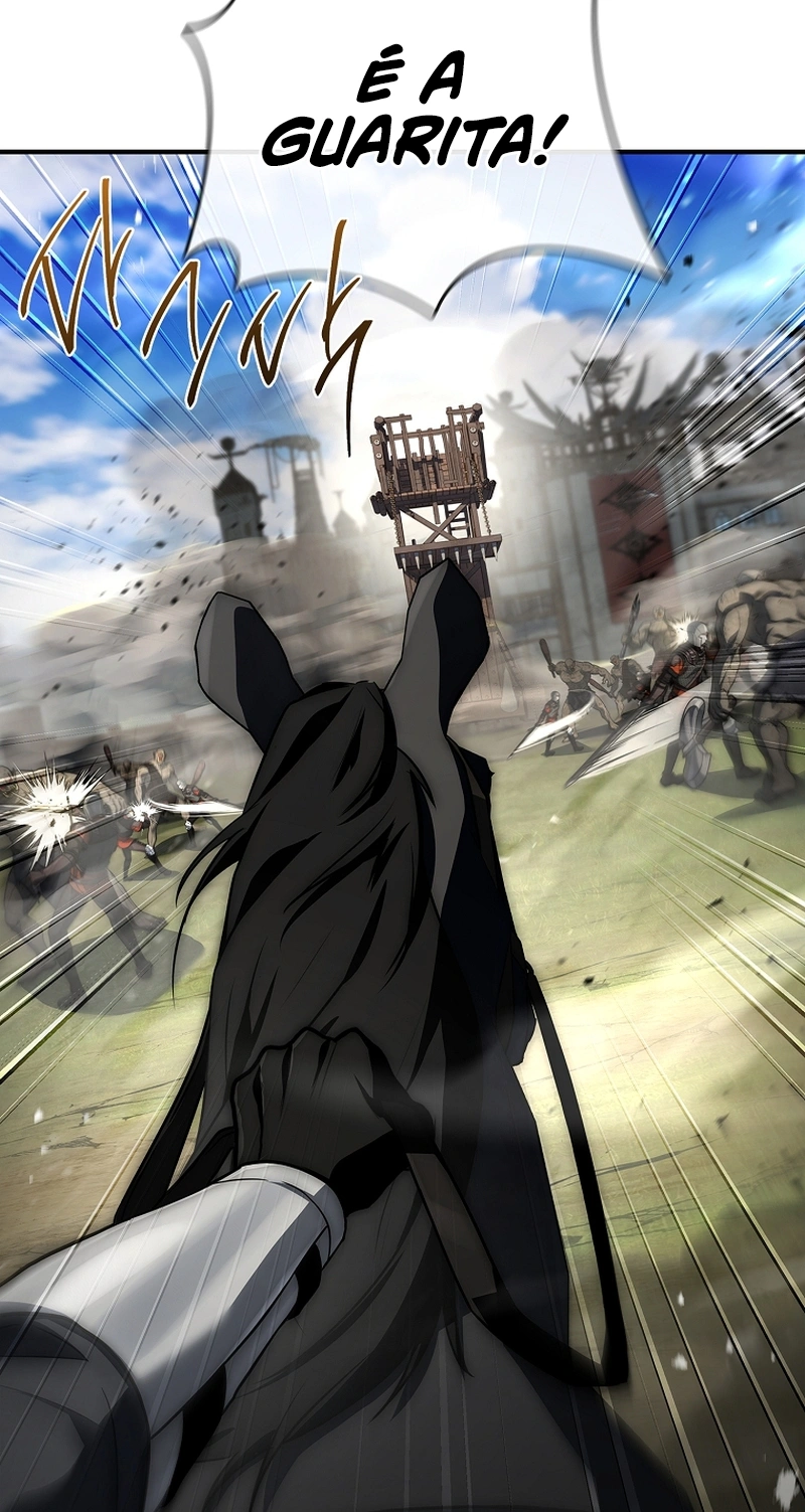 Read A Regressão do Terceiro Príncipe do Reino Caído (PT-BR) PT Manga Online