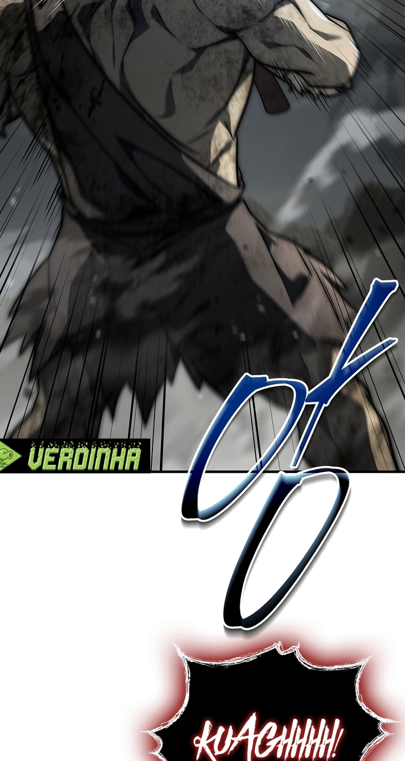 Read A Regressão do Terceiro Príncipe do Reino Caído (PT-BR) PT Manga Online
