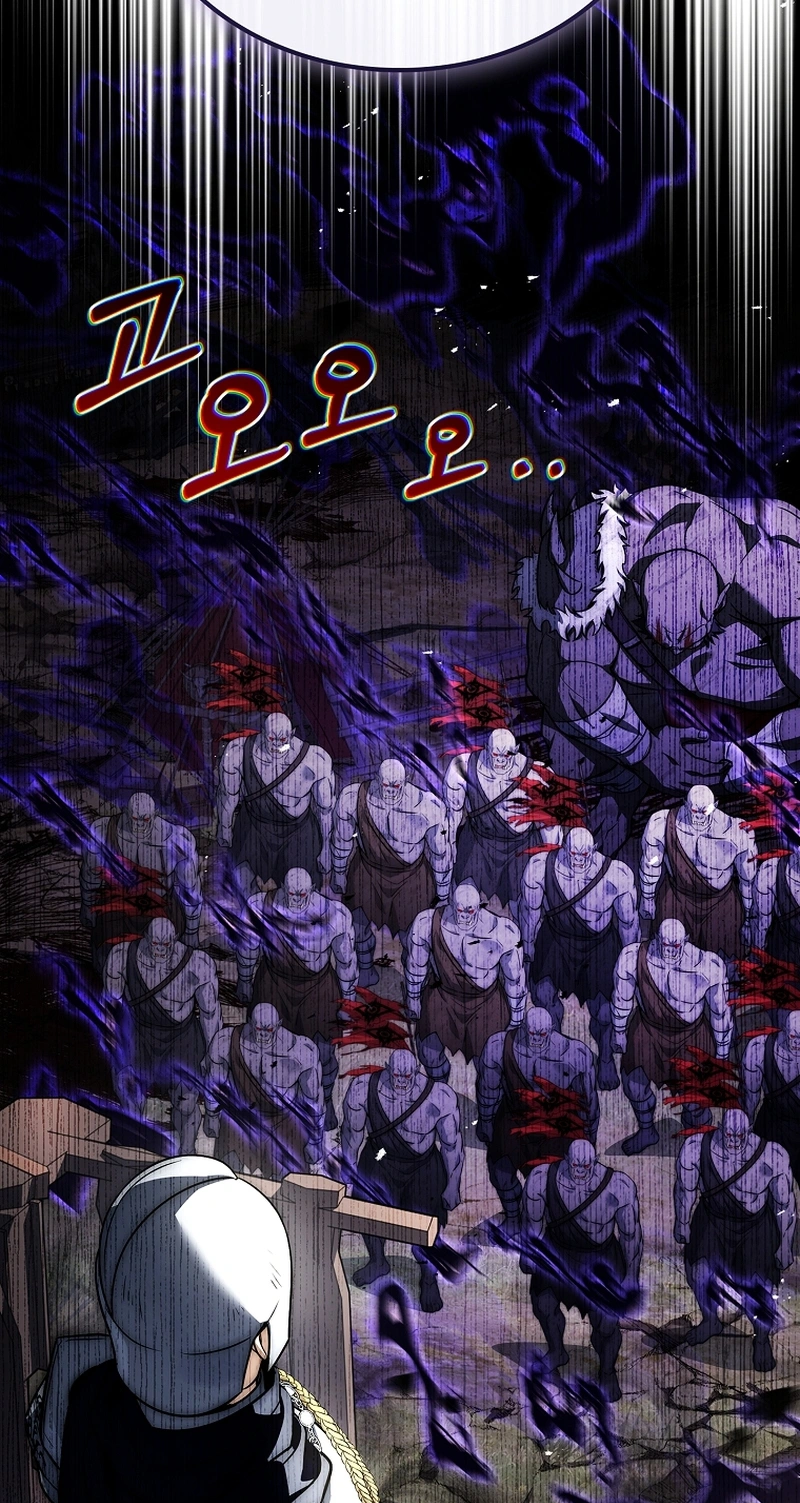 Read A Regressão do Terceiro Príncipe do Reino Caído (PT-BR) PT Manga Online