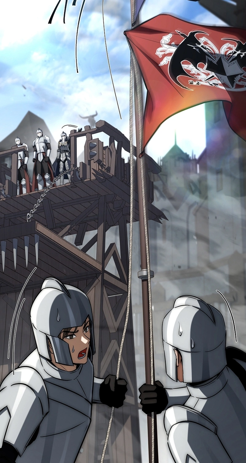 Read A Regressão do Terceiro Príncipe do Reino Caído (PT-BR) PT Manga Online