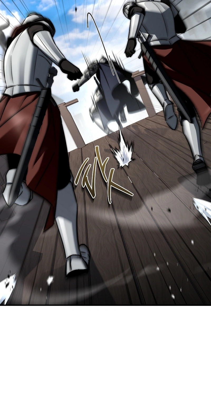 Read A Regressão do Terceiro Príncipe do Reino Caído (PT-BR) PT Manga Online