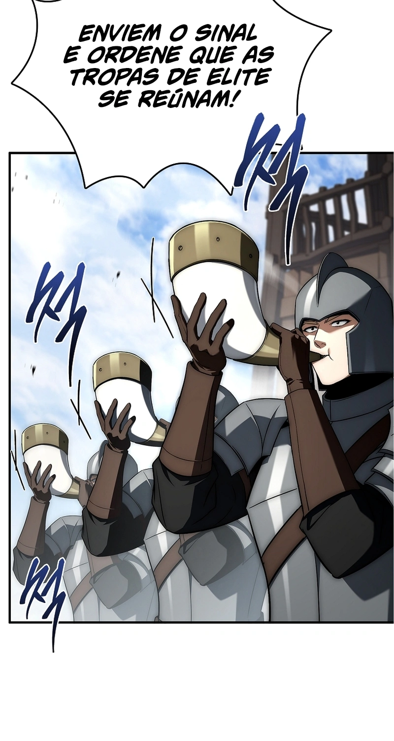 Read A Regressão do Terceiro Príncipe do Reino Caído (PT-BR) PT Manga Online
