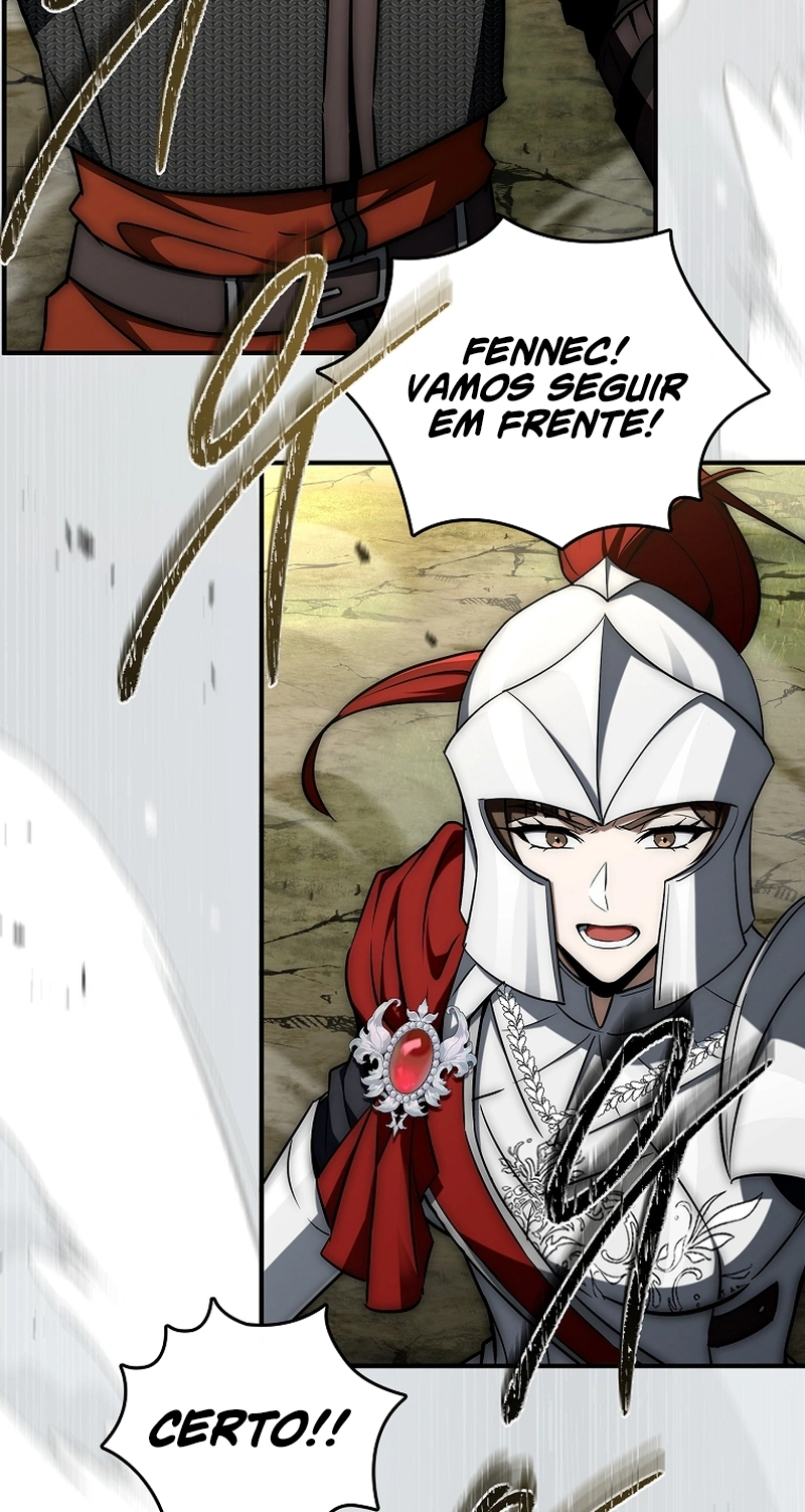 Read A Regressão do Terceiro Príncipe do Reino Caído (PT-BR) PT Manga Online
