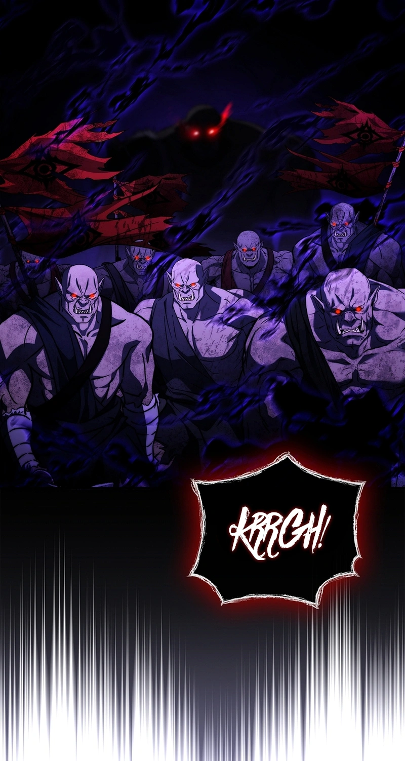 Read A Regressão do Terceiro Príncipe do Reino Caído (PT-BR) PT Manga Online