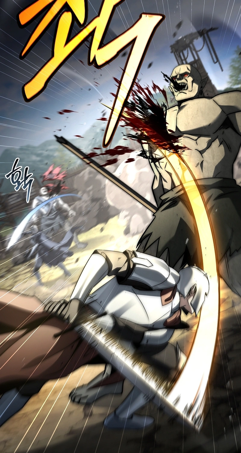 Read A Regressão do Terceiro Príncipe do Reino Caído (PT-BR) PT Manga Online