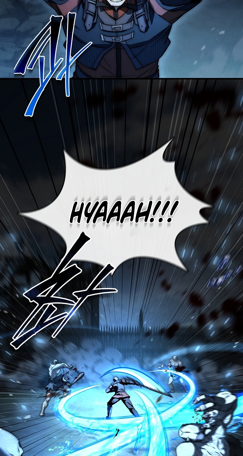 Read A Regressão do Terceiro Príncipe do Reino Caído (PT-BR) PT Manga Online