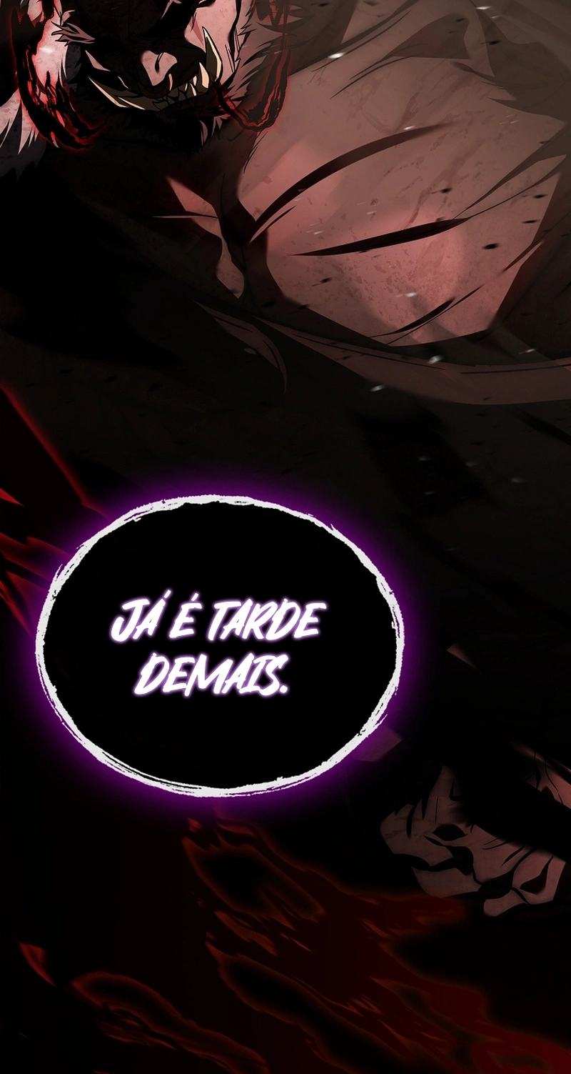 Read A Regressão do Terceiro Príncipe do Reino Caído (PT-BR) PT Manga Online