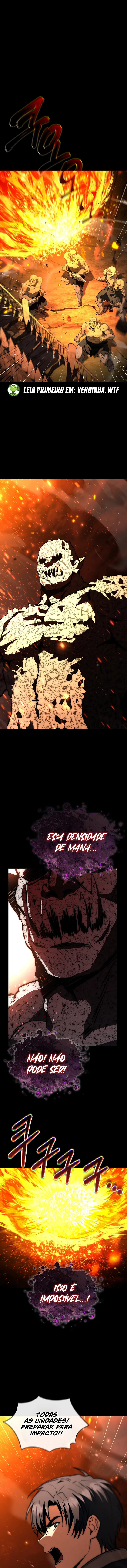 Read A Regressão do Terceiro Príncipe do Reino Caído (PT-BR) PT Manga Online