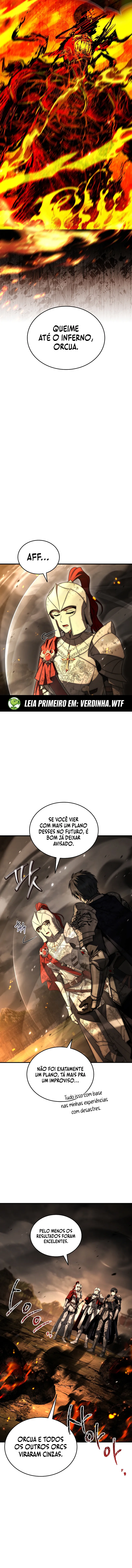 Read A Regressão do Terceiro Príncipe do Reino Caído (PT-BR) PT Manga Online