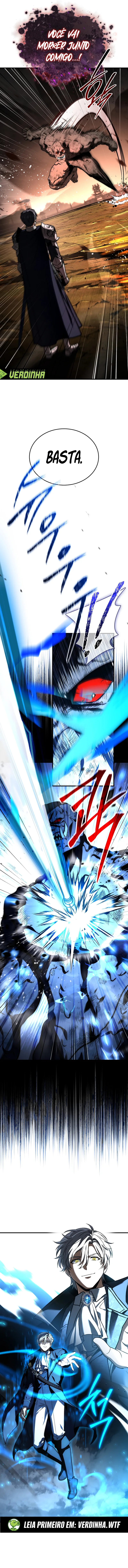 Read A Regressão do Terceiro Príncipe do Reino Caído (PT-BR) PT Manga Online