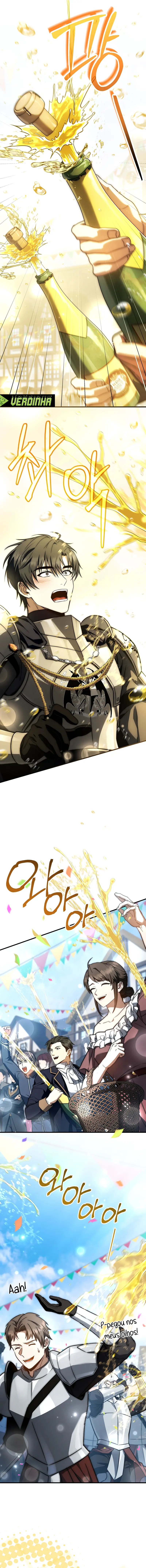 Read A Regressão do Terceiro Príncipe do Reino Caído (PT-BR) PT Manga Online