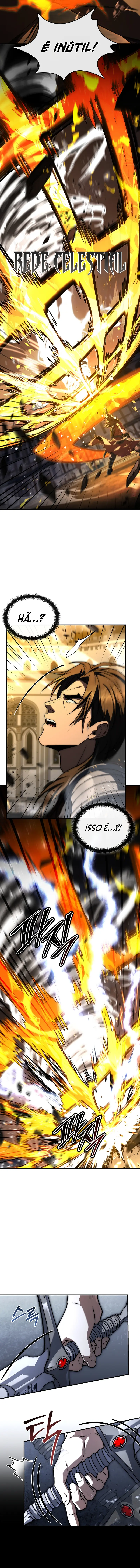 Read A Regressão do Terceiro Príncipe do Reino Caído (PT-BR) PT Manga Online