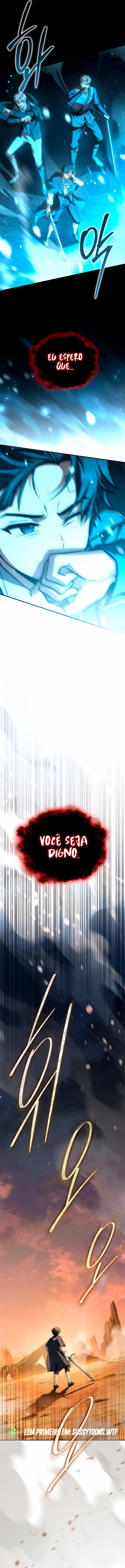 Read A Regressão do Terceiro Príncipe do Reino Caído (PT-BR) PT Manga Online