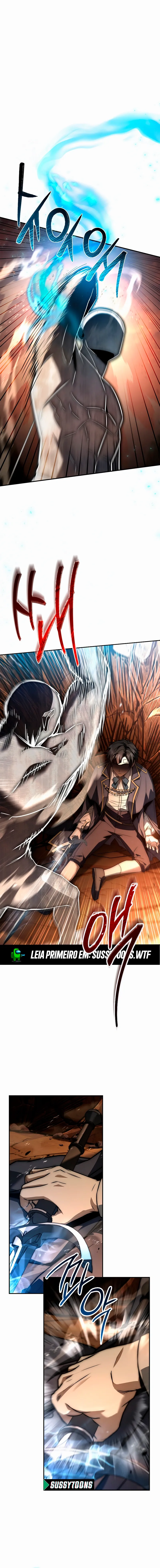 Read A Regressão do Terceiro Príncipe do Reino Caído (PT-BR) PT Manga Online