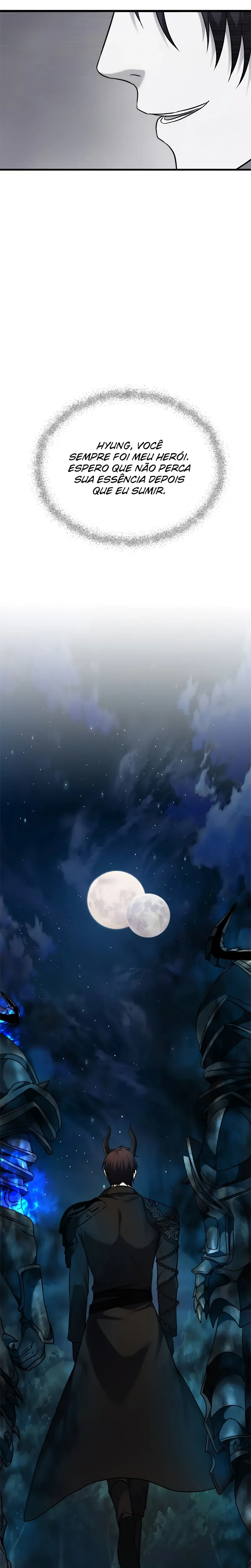 Read A Segunda Vida do Ranker (PT-BR) PT Manga Online