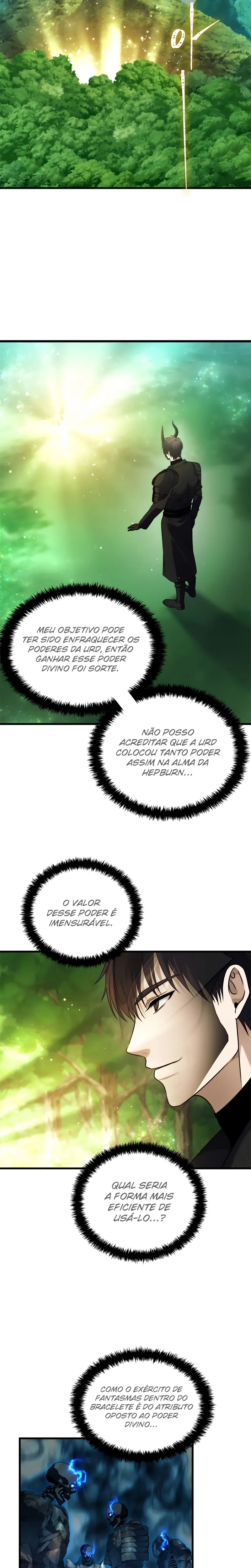 Read A Segunda Vida do Ranker (PT-BR) PT Manga Online