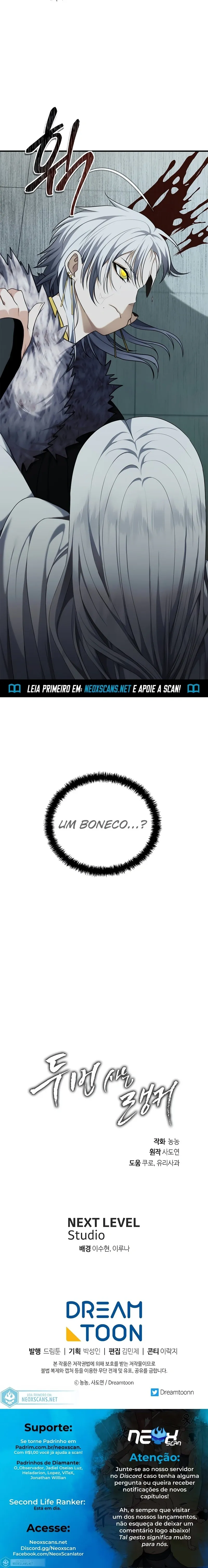 Read A Segunda Vida do Ranker (PT-BR) PT Manga Online